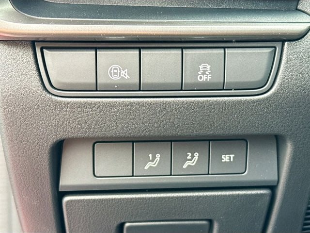 2026 Mazda Mazda3 Hatchback 2.5 S Preferred