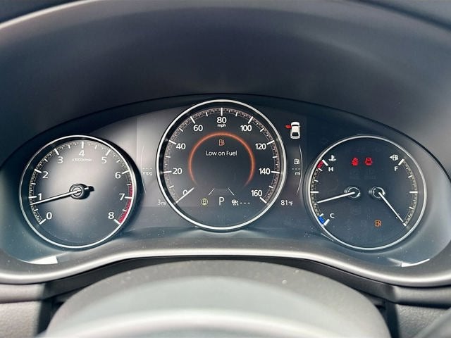 2026 Mazda Mazda3 Hatchback 2.5 S Preferred
