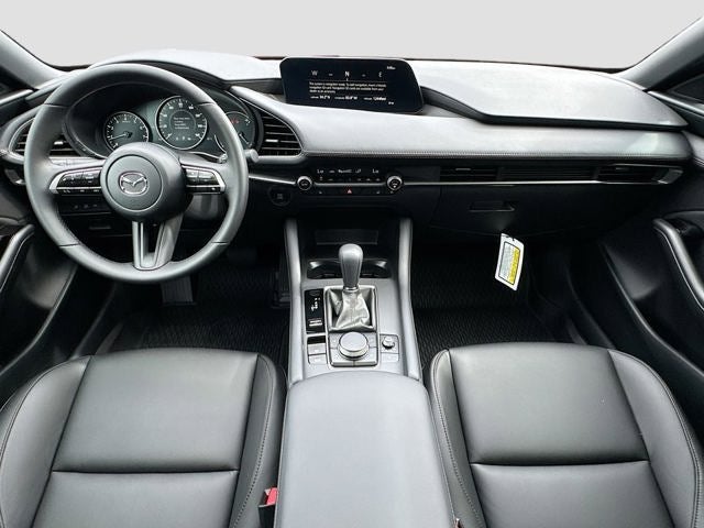 2026 Mazda Mazda3 Hatchback 2.5 S Preferred