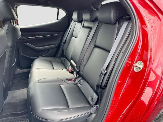 2026 Mazda Mazda3 Hatchback 2.5 S Preferred