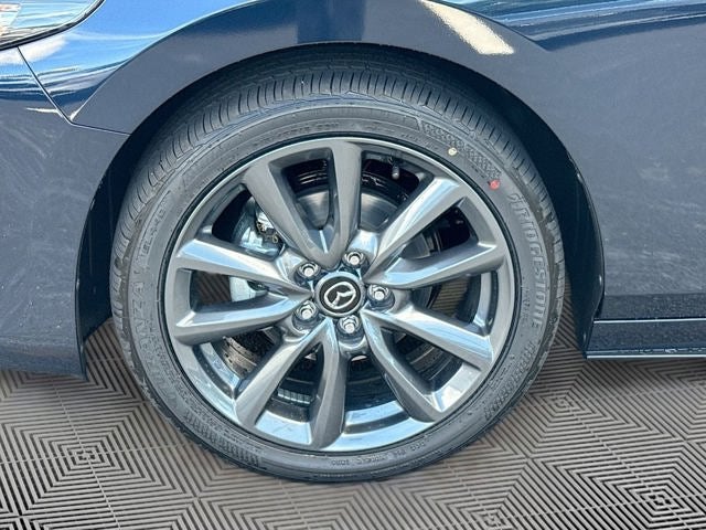 2026 Mazda Mazda3 Hatchback 2.5 S Preferred