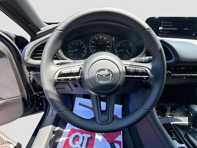 2026 Mazda Mazda3 Hatchback 2.5 S Preferred