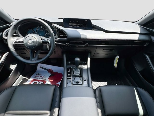 2026 Mazda Mazda3 Hatchback 2.5 S Preferred
