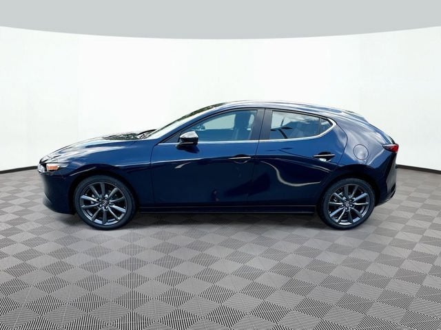 2026 Mazda Mazda3 Hatchback 2.5 S Preferred