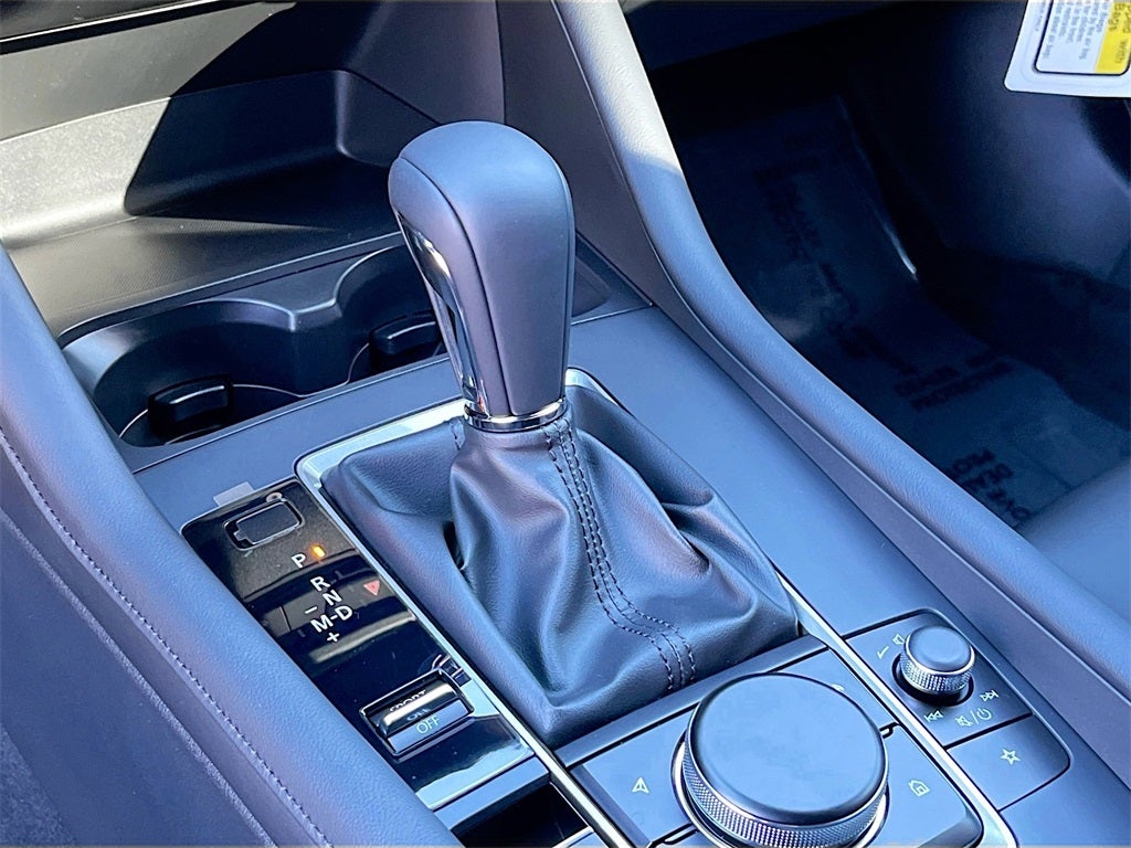 2026 Mazda Mazda3 Hatchback 2.5 S Preferred