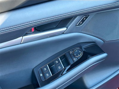 2026 Mazda Mazda3 Hatchback 2.5 S Preferred