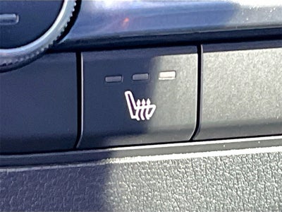 2026 Mazda Mazda3 Hatchback 2.5 S Preferred