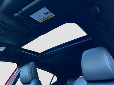 2026 Mazda Mazda3 Hatchback 2.5 S Preferred