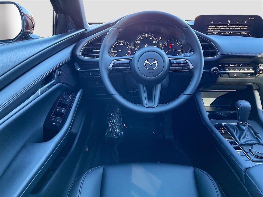 2026 Mazda Mazda3 Hatchback 2.5 S Preferred