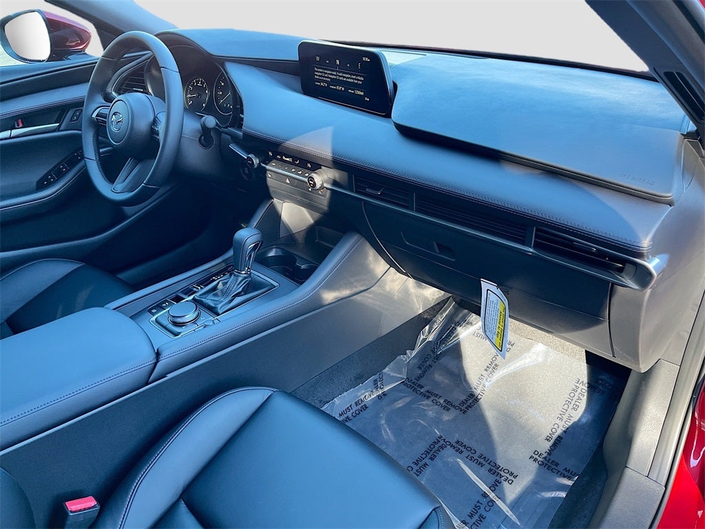 2026 Mazda Mazda3 Hatchback 2.5 S Preferred