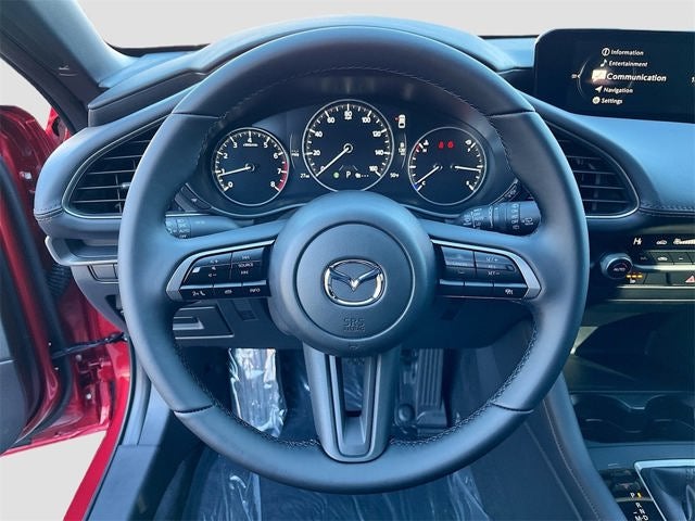 2026 Mazda Mazda3 Hatchback 2.5 S Preferred