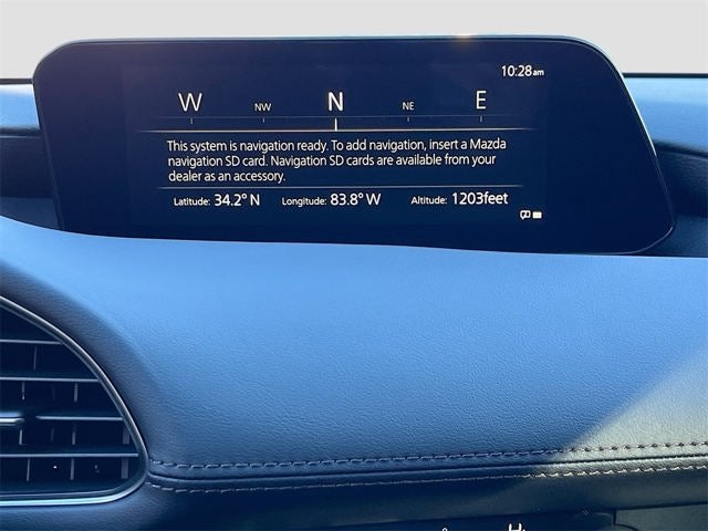 2026 Mazda Mazda3 Hatchback 2.5 S Preferred