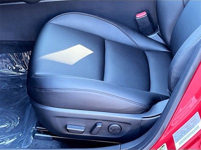 2026 Mazda Mazda3 Hatchback 2.5 S Preferred