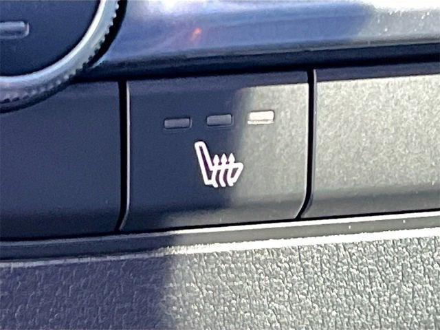 2026 Mazda Mazda3 Hatchback 2.5 S Preferred