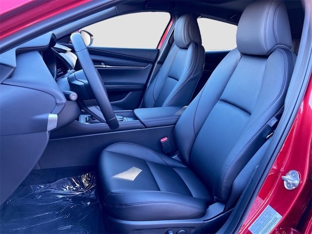 2026 Mazda Mazda3 Hatchback 2.5 S Preferred
