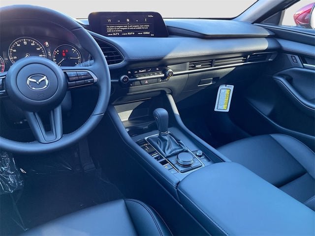 2026 Mazda Mazda3 Hatchback 2.5 S Preferred