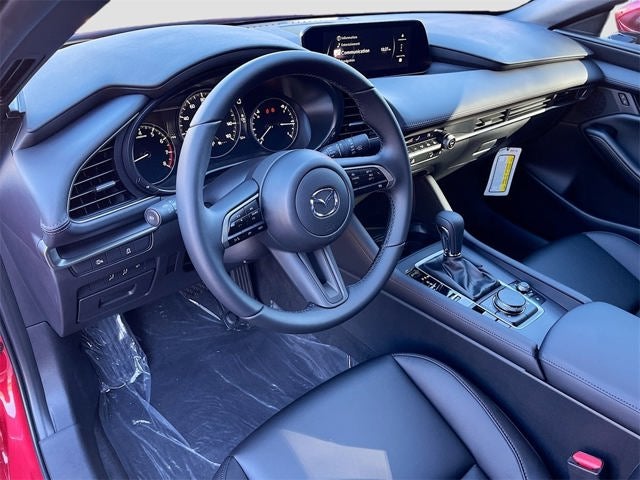 2026 Mazda Mazda3 Hatchback 2.5 S Preferred