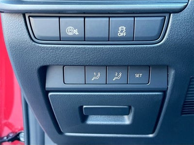 2026 Mazda Mazda3 Hatchback 2.5 S Preferred