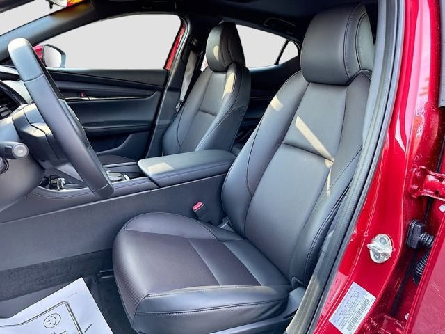 2026 Mazda Mazda3 Hatchback 2.5 S Premium