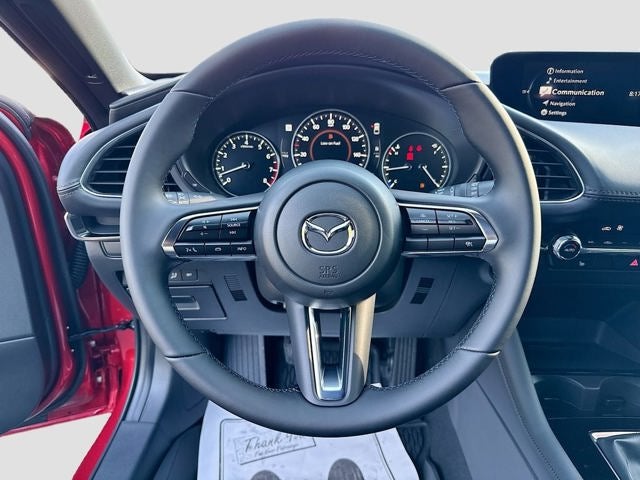 2026 Mazda Mazda3 Hatchback 2.5 S Premium