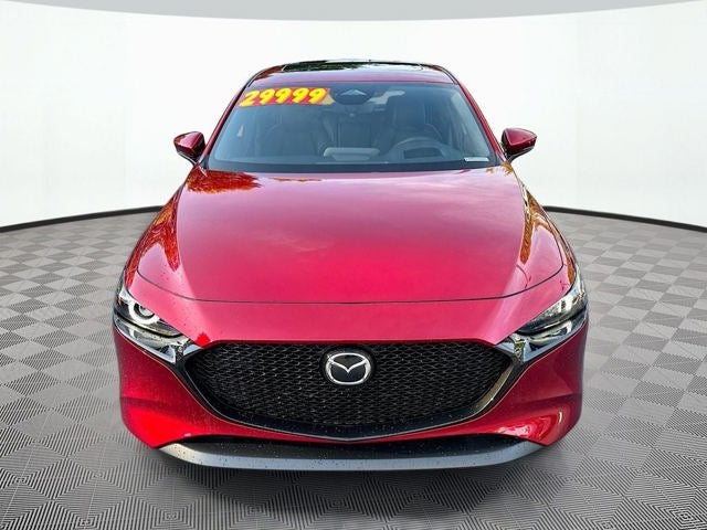 2026 Mazda Mazda3 Hatchback 2.5 S Premium