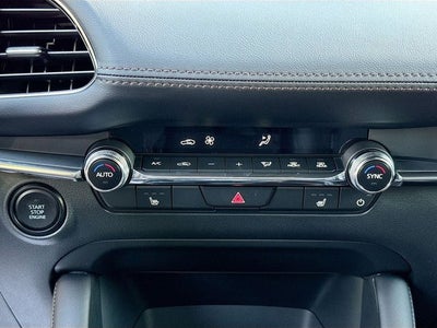2026 Mazda Mazda3 Hatchback 2.5 S Premium