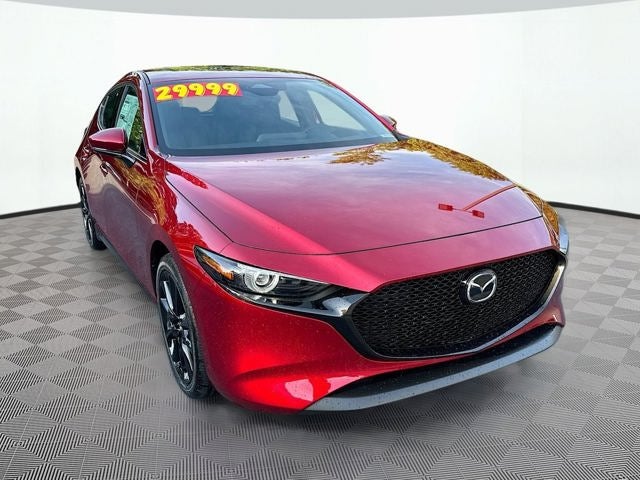 2026 Mazda Mazda3 Hatchback 2.5 S Premium