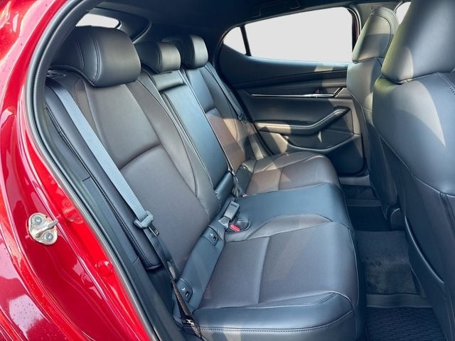 2026 Mazda Mazda3 Hatchback 2.5 S Premium