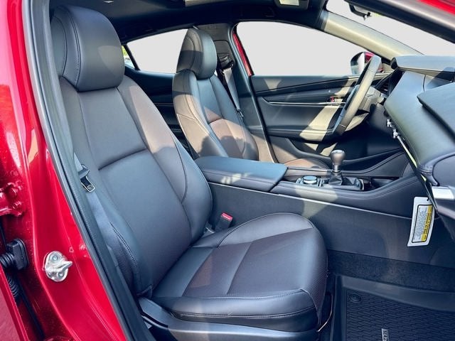 2026 Mazda Mazda3 Hatchback 2.5 S Premium