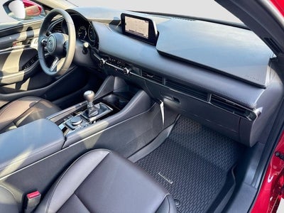 2026 Mazda Mazda3 Hatchback 2.5 S Premium