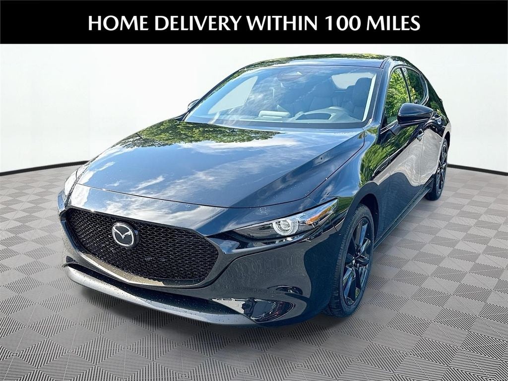 2026 Mazda CX-3 Premium MT 5-Door SKYACTIV's photo