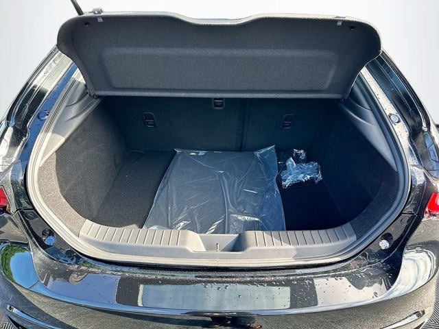 2026 Mazda Mazda3 Hatchback 2.5 S Premium