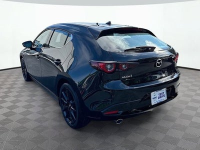 2026 Mazda Mazda3 Hatchback 2.5 S Premium