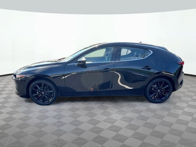 2026 Mazda Mazda3 Hatchback 2.5 S Premium