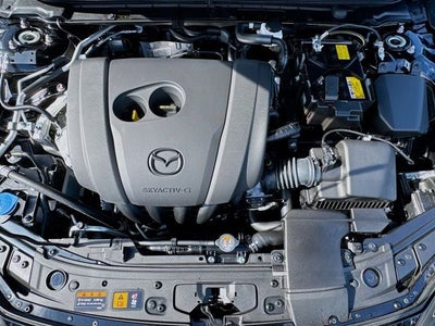 2026 Mazda Mazda3 Hatchback 2.5 S Premium