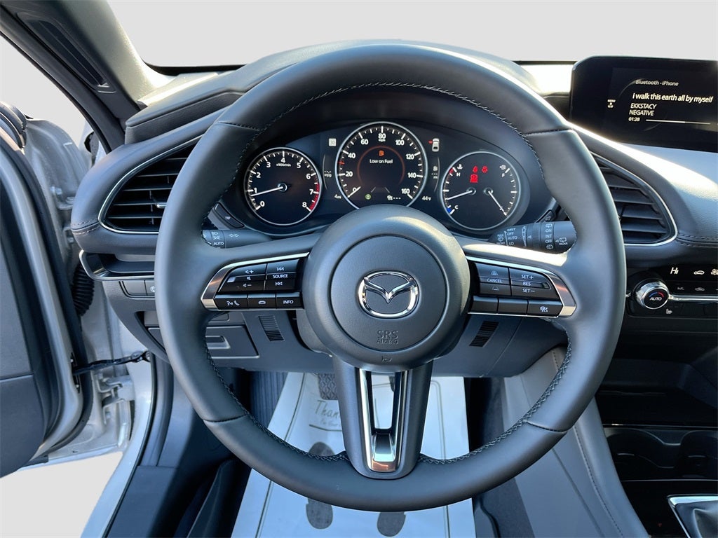 2026 Mazda Mazda3 Hatchback 2.5 S Premium