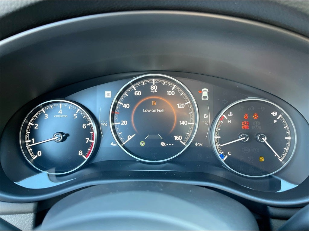 2026 Mazda Mazda3 Hatchback 2.5 S Premium