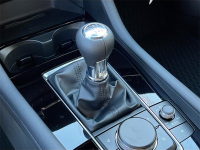 2026 Mazda Mazda3 Hatchback 2.5 S Premium