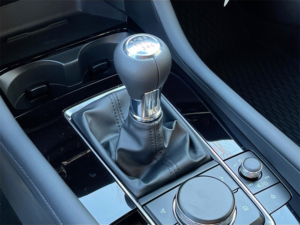 2026 Mazda Mazda3 Hatchback 2.5 S Premium