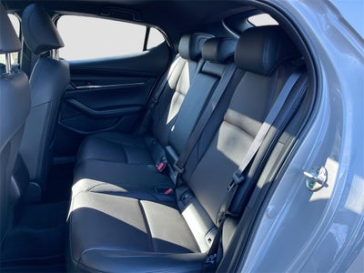 2026 Mazda Mazda3 Hatchback 2.5 S Premium