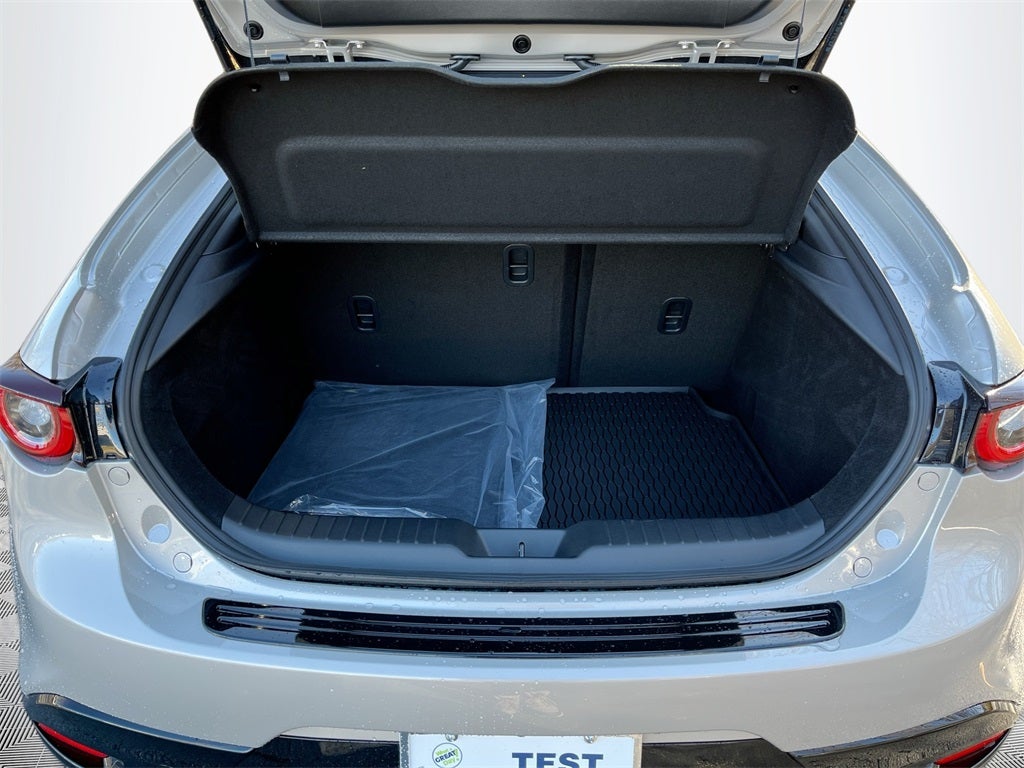 2026 Mazda Mazda3 Hatchback 2.5 S Premium