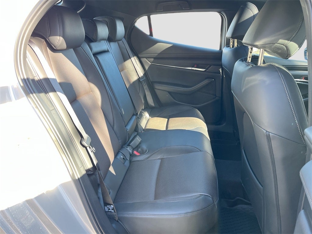 2026 Mazda Mazda3 Hatchback 2.5 S Premium