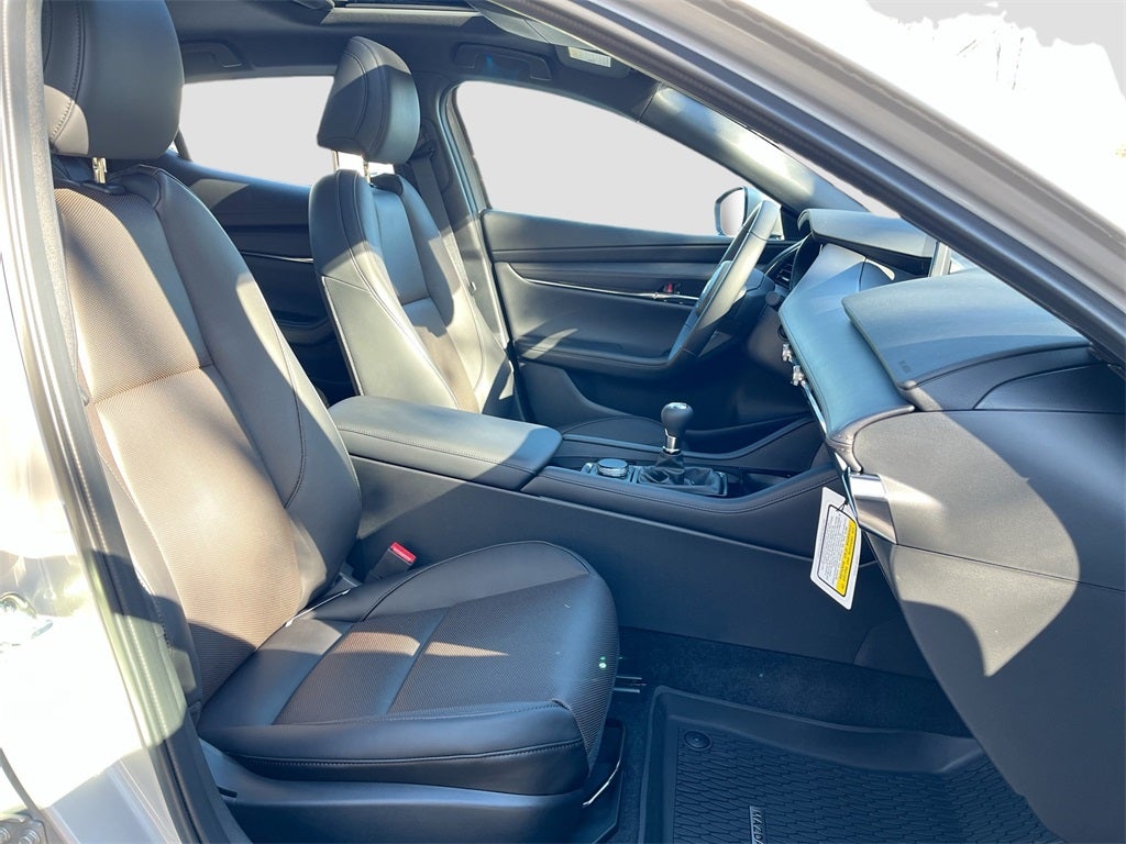 2026 Mazda Mazda3 Hatchback 2.5 S Premium