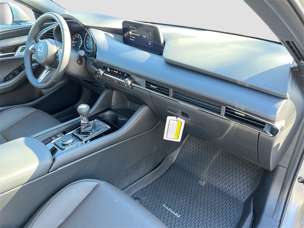 2026 Mazda Mazda3 Hatchback 2.5 S Premium