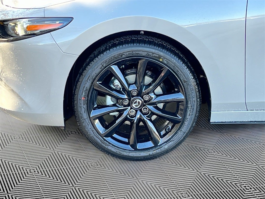2026 Mazda Mazda3 Hatchback 2.5 S Premium