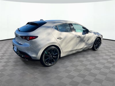 2026 Mazda Mazda3 Hatchback 2.5 S Premium