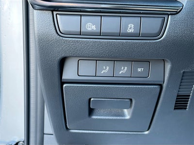 2026 Mazda Mazda3 Hatchback 2.5 S Premium