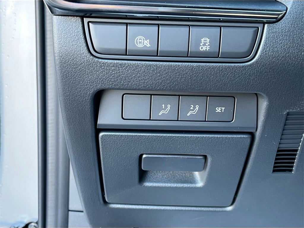 2026 Mazda Mazda3 Hatchback 2.5 S Premium