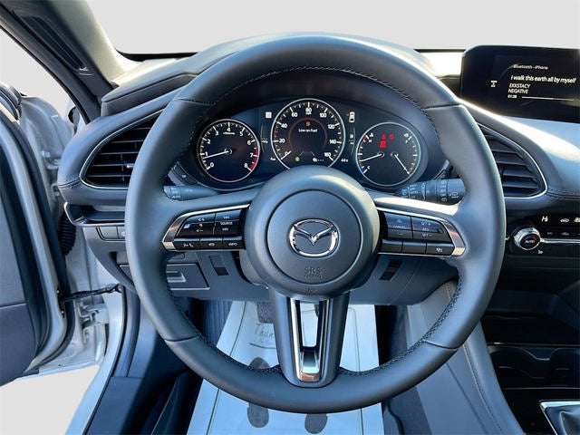 2026 Mazda Mazda3 Hatchback 2.5 S Premium