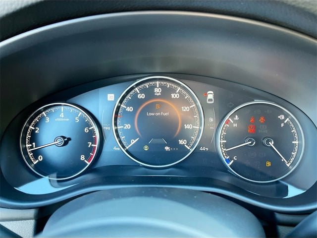 2026 Mazda Mazda3 Hatchback 2.5 S Premium